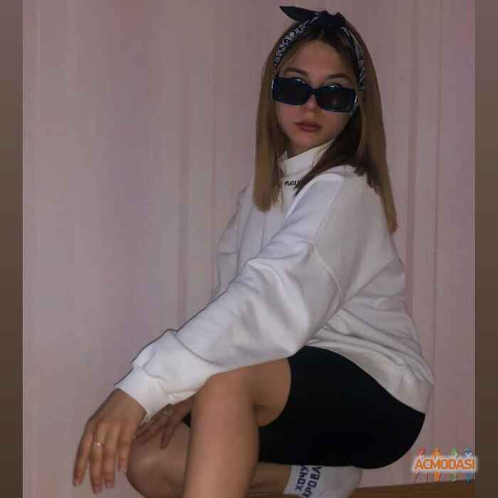 Ксения  Лосева фото №1712585. Загружено 02 Июня 2021