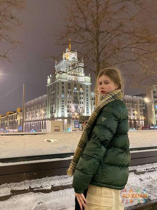 Ульяна   фото №1845727. Загружено 02 Марта 2023