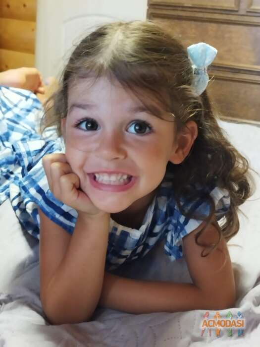 Анна Андреевна Мешалкина фото №1860045. Загружено 07 Июля 2023