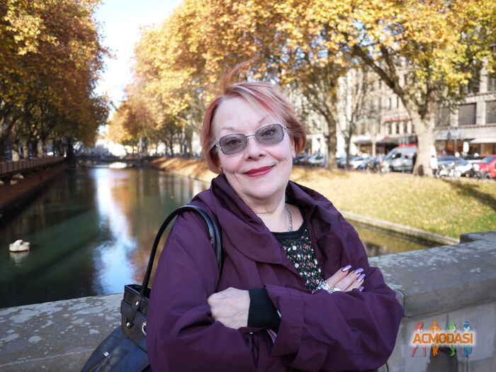 Валентина Гурьевна Шилова фото №181119. Загружено 09 Апреля 2012