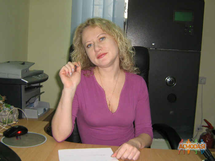 Наталья Николаевна Глуходед фото №169356. Загружено 22 Марта 2012
