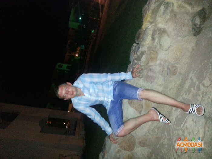 Алексей Владимирович Поляков фото №275004. Загружено 20 Октября 2012