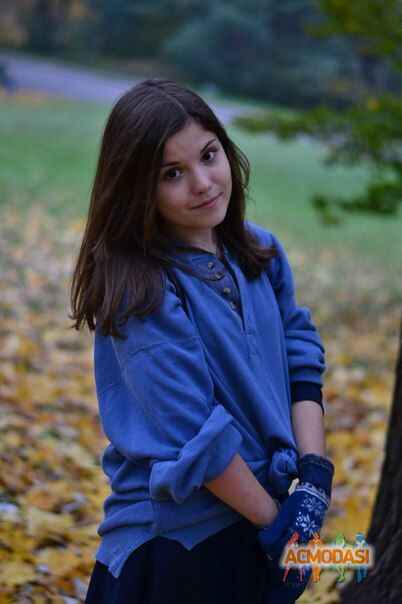 Виктория Андреевна Корченюк фото №281911. Загружено 02 Ноября 2012