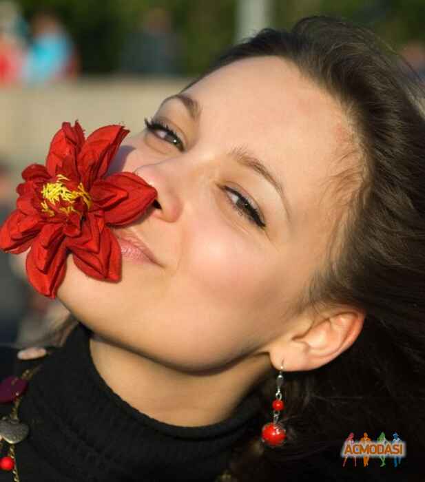 Алина Игоревна Мухина фото №171834. Загружено 25 Марта 2012