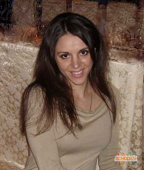 Вита Григорьевна Святобог фото №407818. Загружено 13 Мая 2013