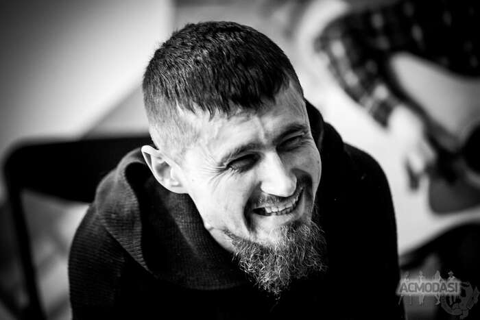 Андрей Викторович Елисеев фото №1805389. Загружено 05 Июля 2022