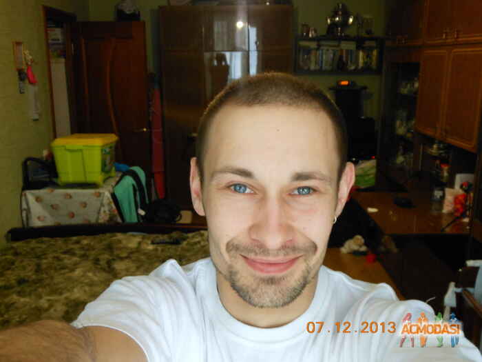 Алексей Викторович Лютов фото №552931. Загружено 15 Декабря 2013