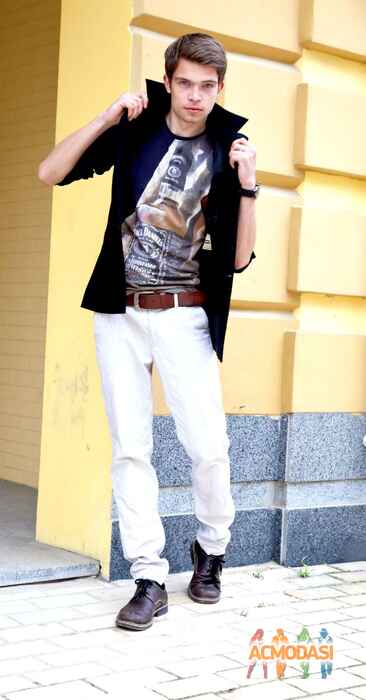 Дмитрий Валериевич Жовняревич фото №647755. Загружено 06 Мая 2014