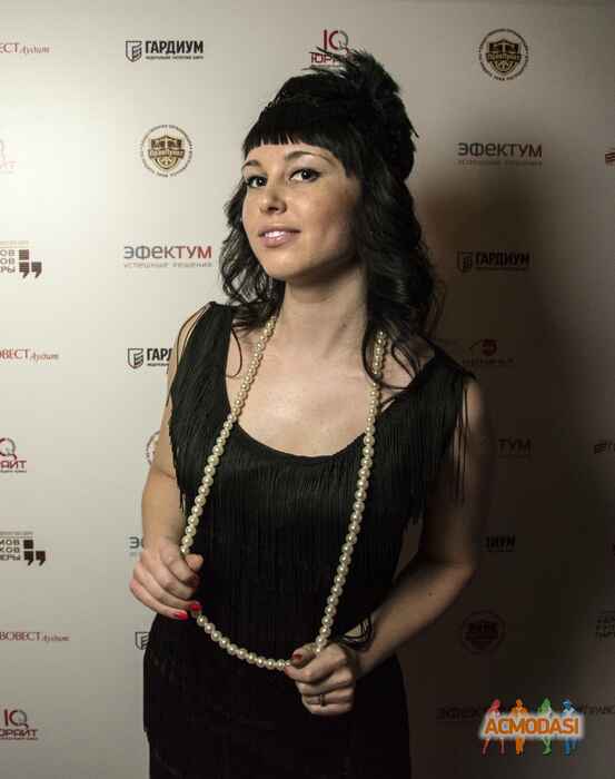 Юлия  Полуэктова фото №797993. Загружено 07 Января 2015