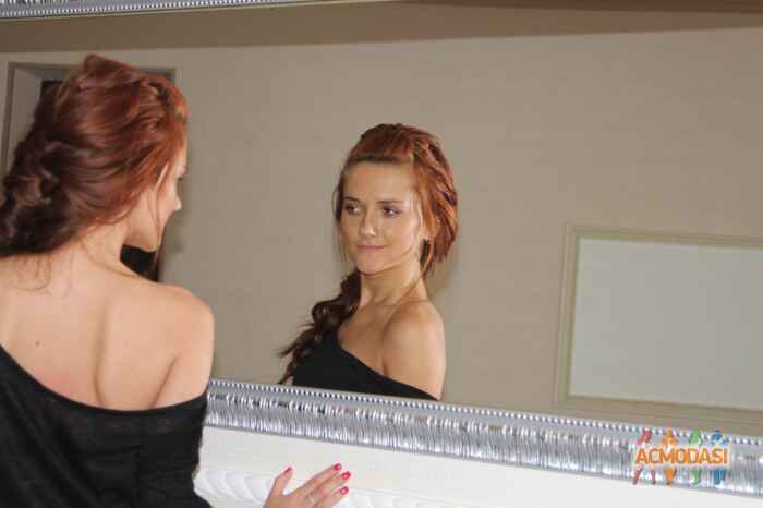 Ольга  Бормотова фото №865426. Загружено 26 Мая 2015