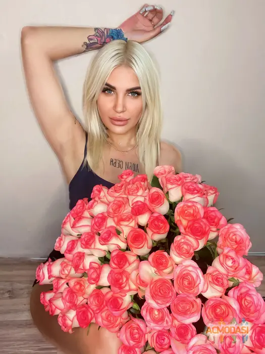 Оксана  Семка фото №1862486. Загружено 29 Июля 2023