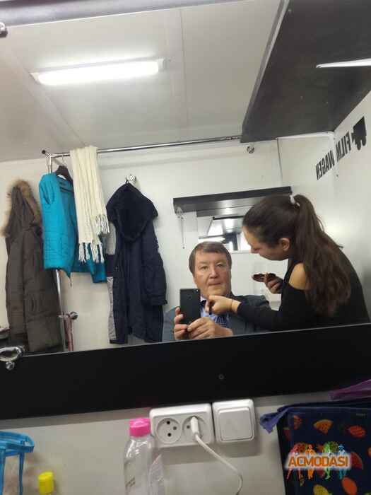 Alexey  Chesnokov фото №1602923. Загружено 26 Мая 2020