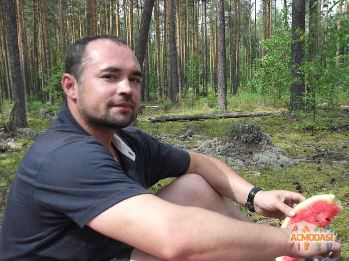 Михаил Юрьевич Рожков фото №1365172. Загружено 31 Августа 2018