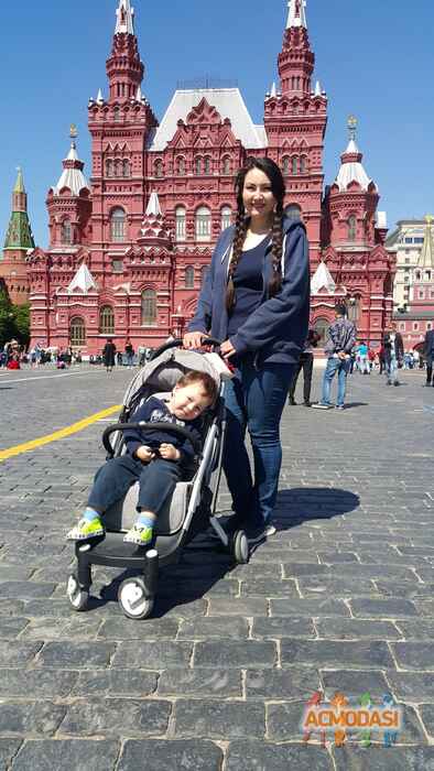 Мария   фото №1376245. Загружено 27 Сентября 2018