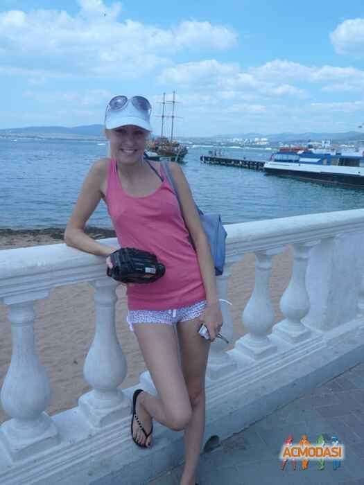 Яна Олеговна Черепанова фото №108997. Загружено 22 Ноября 2011