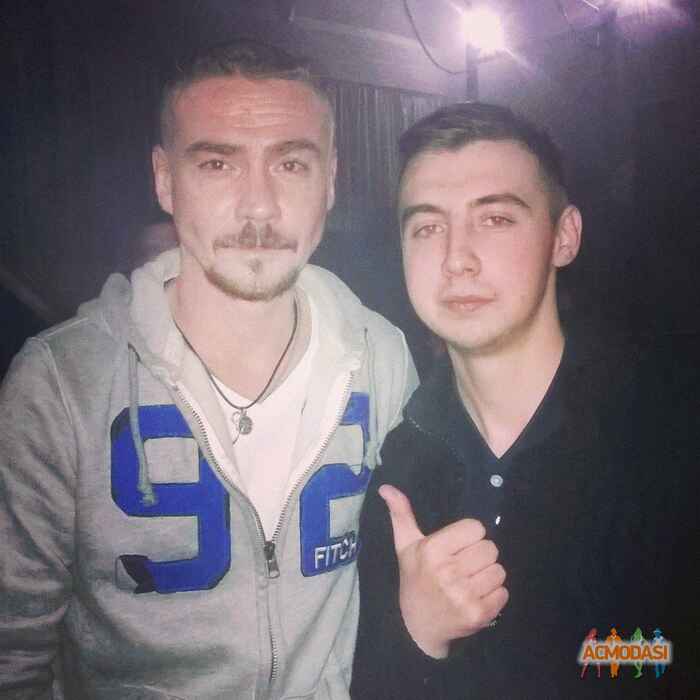 Шумилин  Антон фото №966658. Загружено 12 Декабря 2015