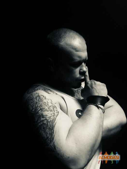 Кирилл Владиславович Мокин фото №1403185. Загружено 12 Декабря 2018