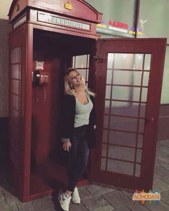 Элина Викторовна Полякова фото №1400890. Загружено 06 Декабря 2018