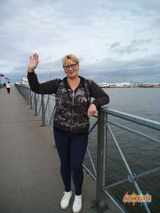 Светлана  Агапова фото №1426076. Загружено 18 Февраля 2019