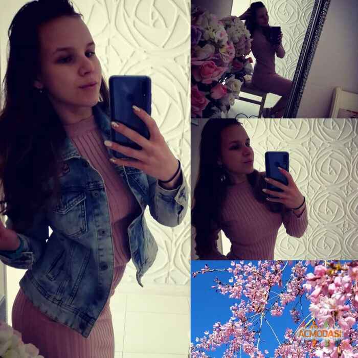 Анжелика Алексеевна Проводкина фото №1441920. Загружено 02 Апреля 2019