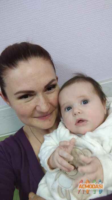 Кира Денисовна Рудых фото №1446177. Загружено 12 Апреля 2019