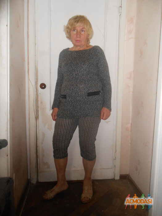 Людмила Евгеньевна Григорьева фото №1463870. Загружено 23 Мая 2019