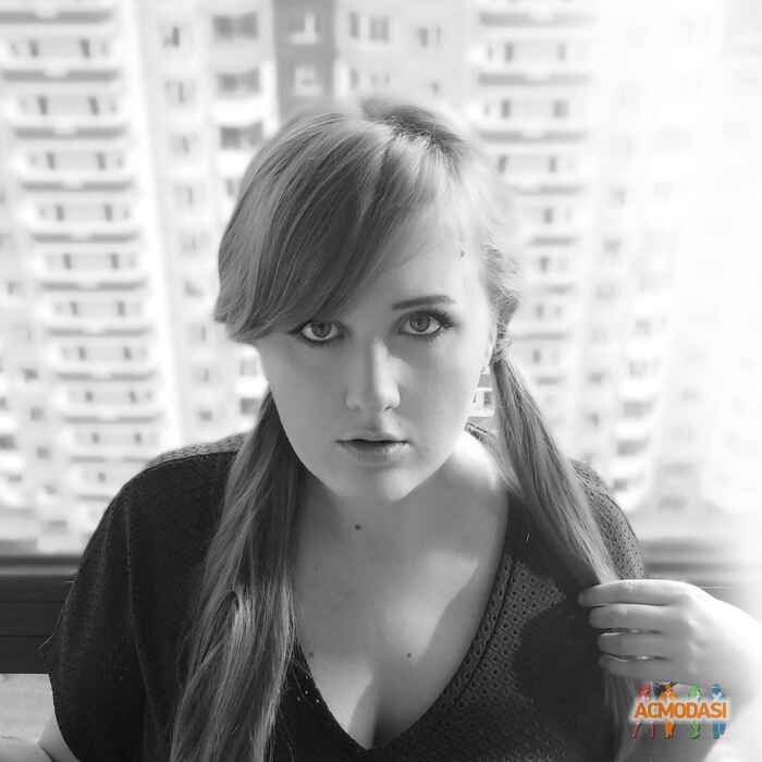 Анна Владиславовна Цыганова фото №1501086. Загружено 19 Августа 2019