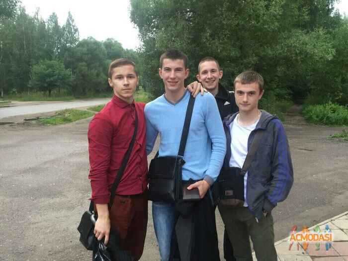 Илья Сергеевич Смирнов фото №1493536. Загружено 30 Июля 2019