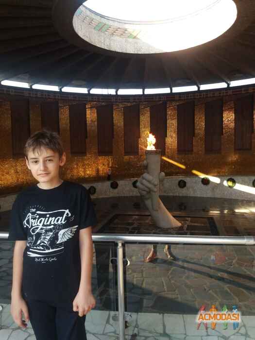 Армен   фото №1514252. Загружено 21 Сентября 2019