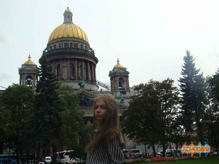 Юлия Алексеевна Суханова фото №1606935. Загружено 06 Июня 2020