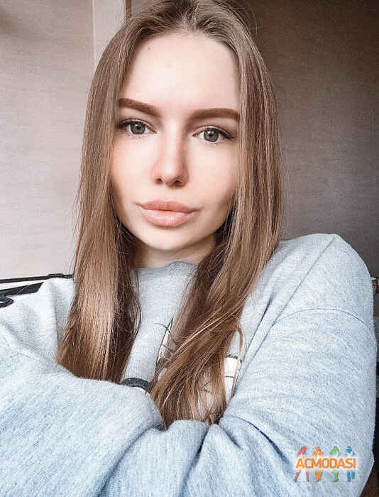 Алина  Файзуллина фото №1632087. Загружено 23 Августа 2020