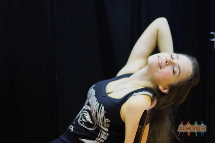 Арина  Локтионова фото №1837803. Загружено 16 Января 2023