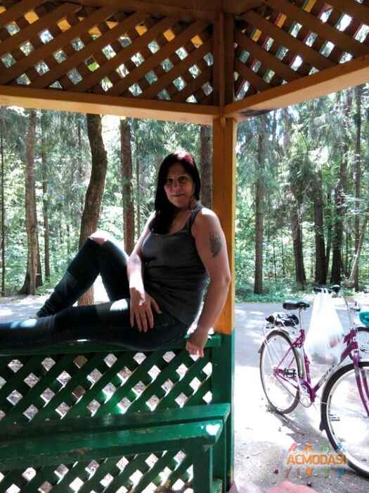 Елена Николаевна Рудницкая фото №1641087. Загружено 24 Сентября 2020