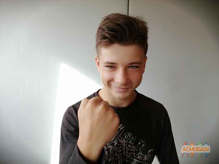 Максим  Золотоног фото №1643513. Загружено 03 Октября 2020