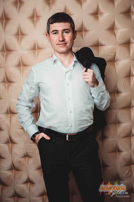 Сергей  Казимов фото №1691196. Загружено 16 Марта 2021