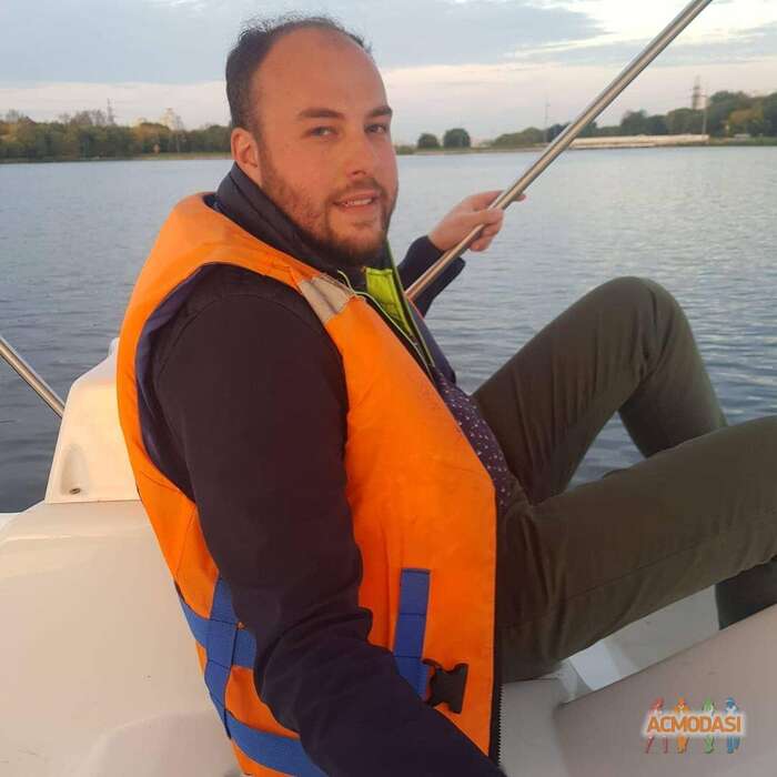 Андрей  Евсиков фото №1745027. Загружено 28 Сентября 2021