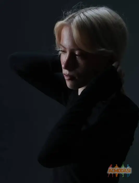 Ульяна  Максакова фото №1937672. Загружено 01 Октября 2025