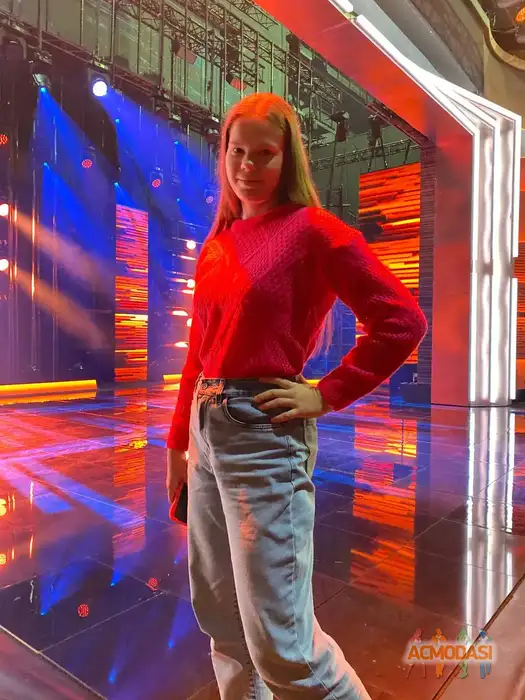 Анастасия Вячеславовна Вострикова фото №1941288. Загружено 12 Ноября 2025