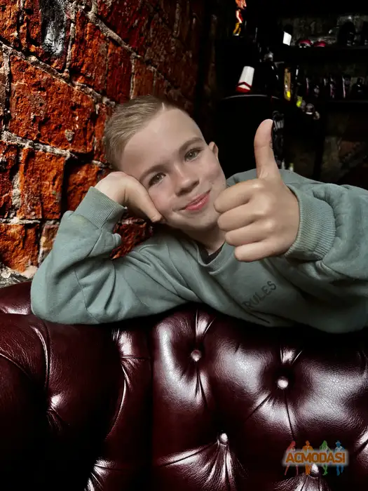 Артём  Брагарь фото №1943216. Загружено 07 Декабря 2025