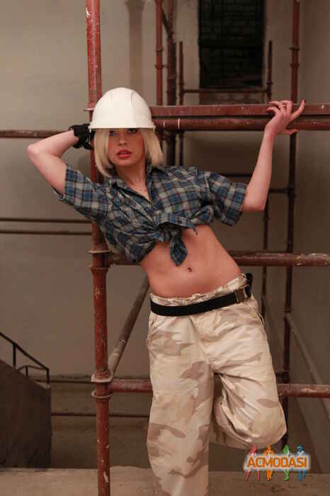 Дарья Владимировна Мальцева фото №172343. Загружено 26 Марта 2012