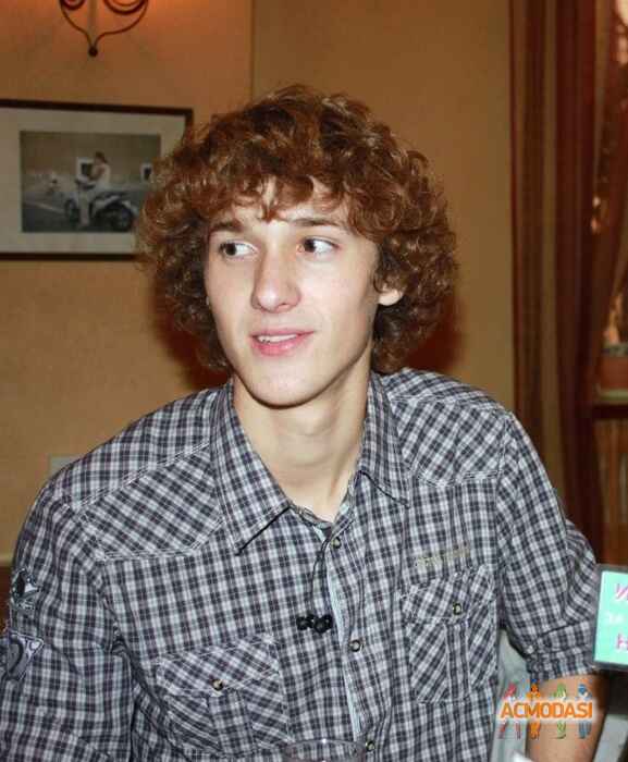 Андрей Андреевич Назаров фото №226415. Загружено 20 Июля 2012