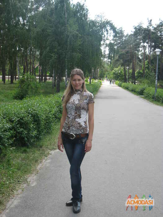 Оксана  Бобко фото №242417. Загружено 22 Августа 2012