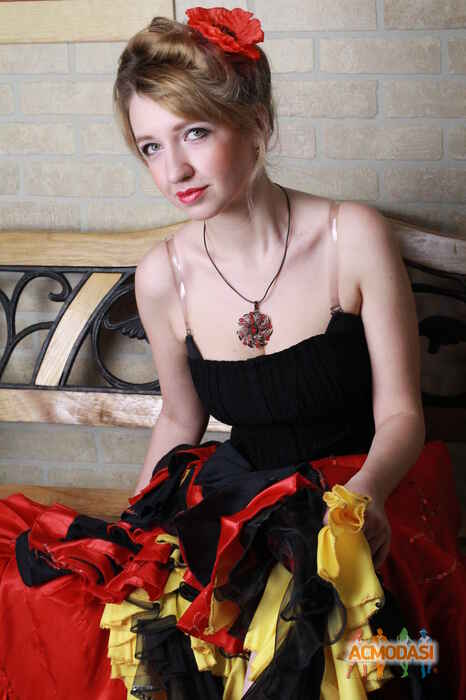 Алла Сергеевна Коваль фото №440254. Загружено 03 Июля 2013