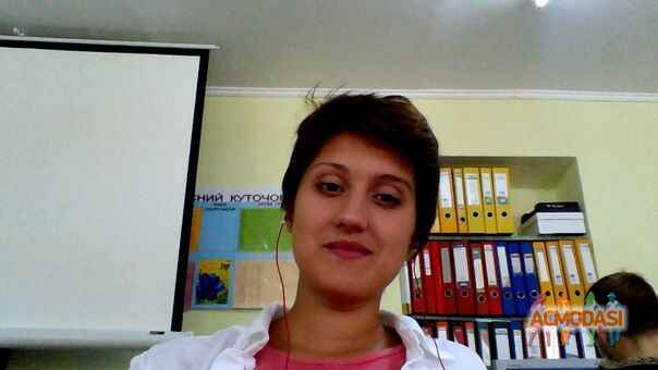 Галина Николаевна Кирилюк фото №584535. Загружено 30 Января 2014