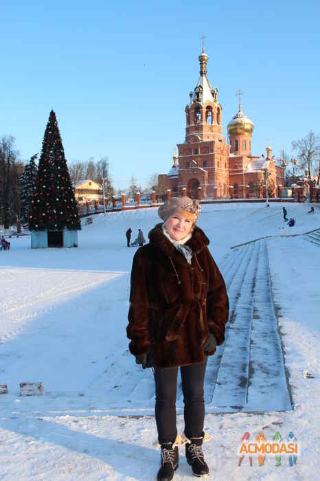 Марина Алексеевна Двойнева фото №589671. Загружено 05 Февраля 2014