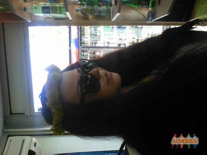 Даша  Платонова фото №647700. Загружено 06 Мая 2014