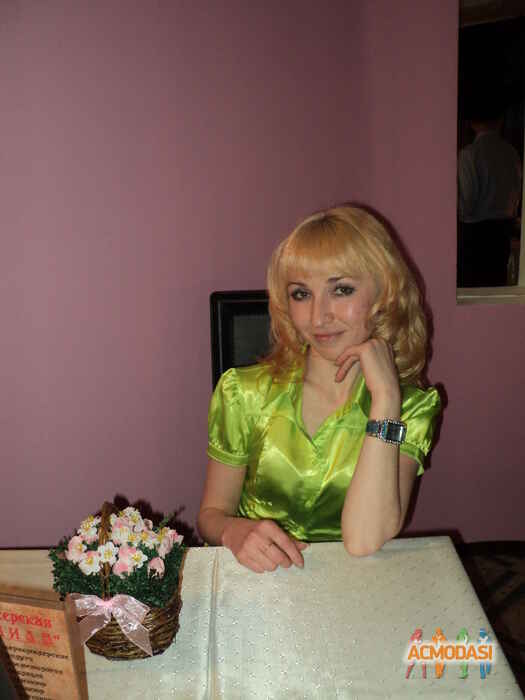 Светлана Вячеславовна Филиппова фото №660083. Загружено 28 Мая 2014