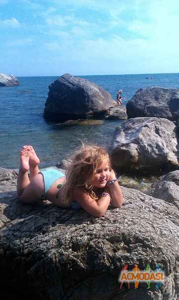 Златослава Александровна Полегенько фото №687845. Загружено 10 Июля 2014