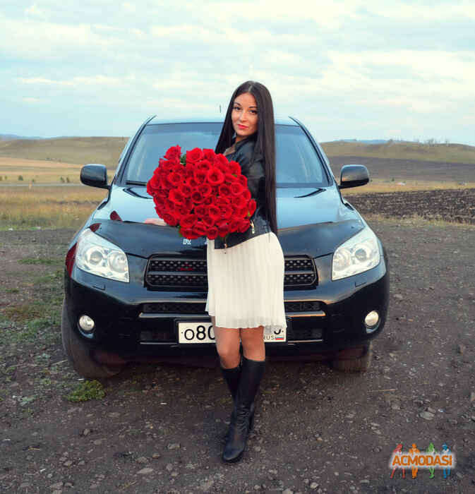 Мария Геннадьевна Ворошилова фото №929456. Загружено 01 Октября 2015