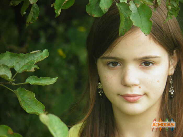 Катя Вячеславовна Алцыбеева фото №699698. Загружено 30 Июля 2014